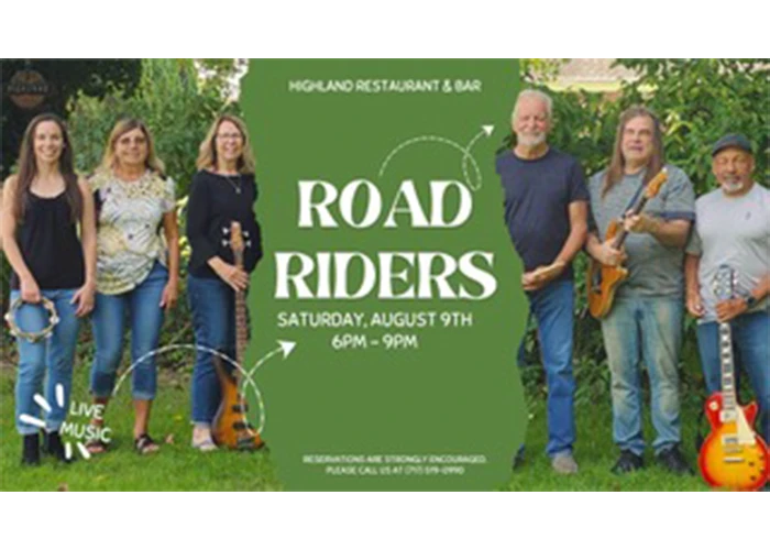 Road Riders