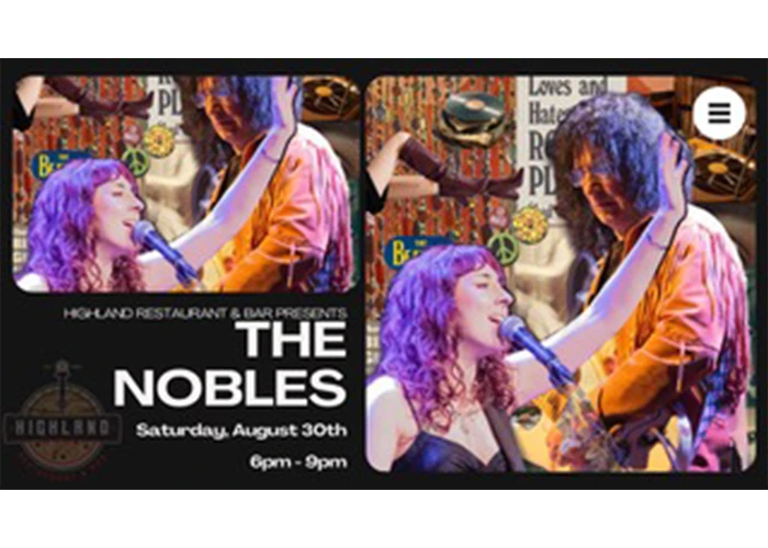 The Nobles